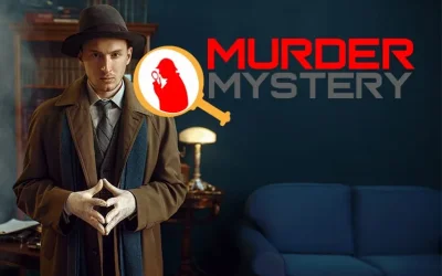 Murder Mystery