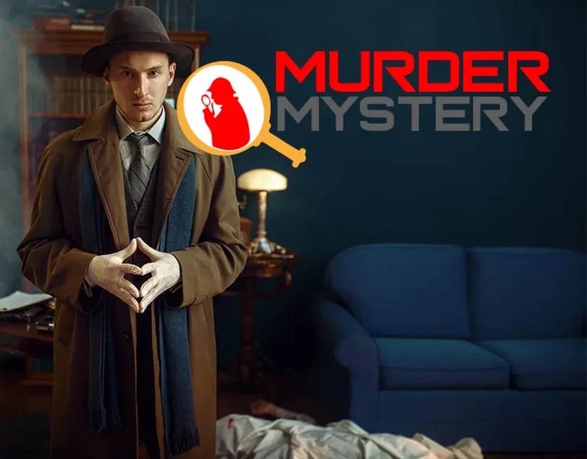 Murder Mystery