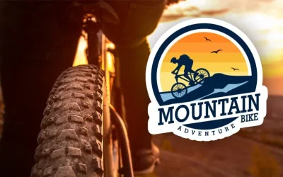 Mountain Biking