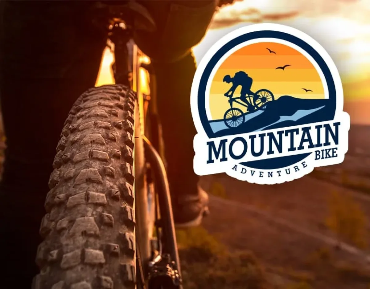 Mountain Biking