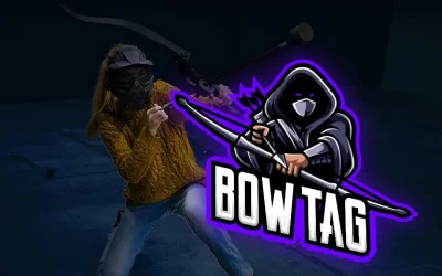 Bow Tag