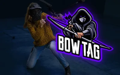 Bow Tag
