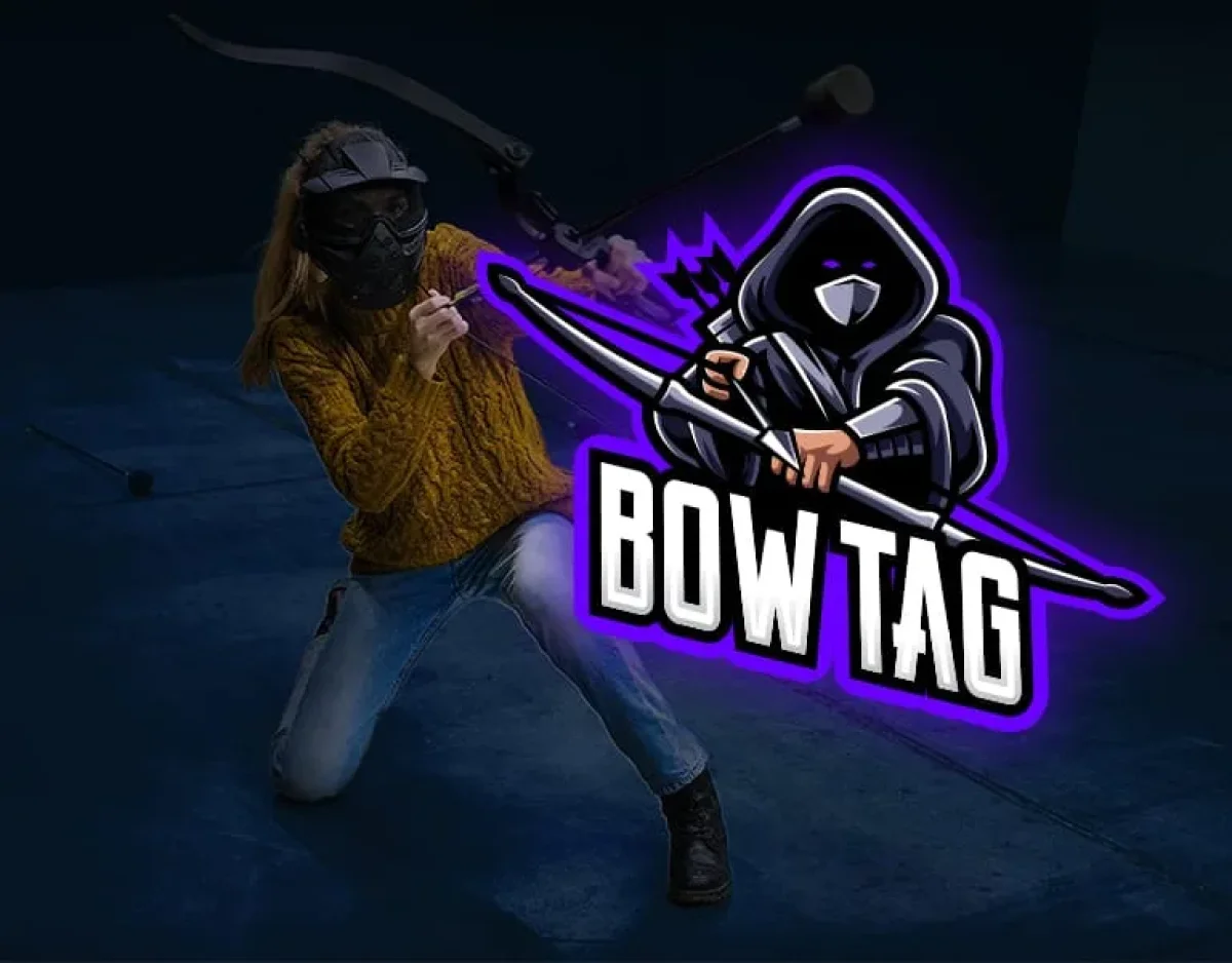 Bow Tag