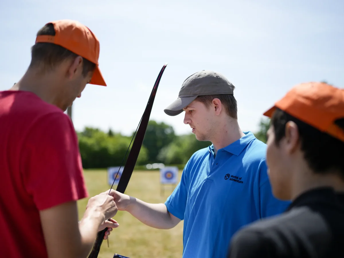 TrLDHIV5-bow-tag-instruktion-teambuilding.webp