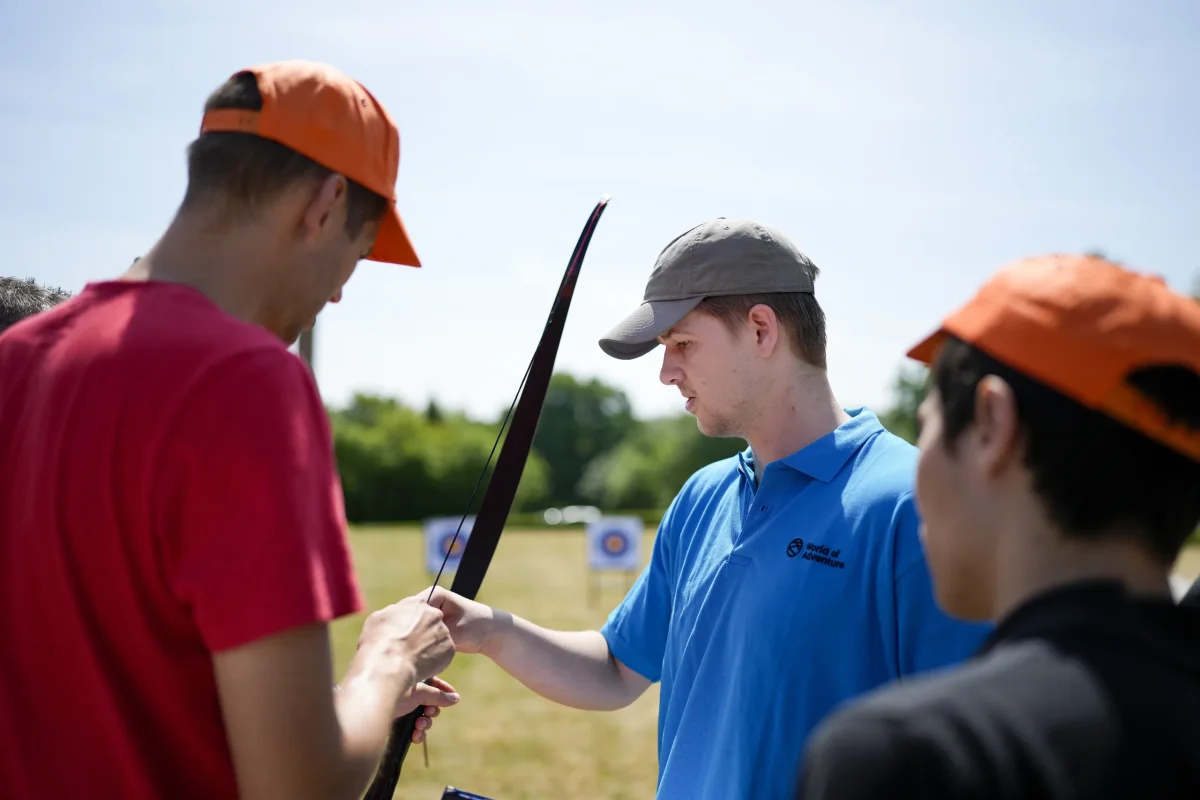 TrLDHIV5-bow-tag-instruktion-teambuilding.webp