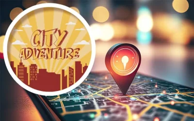 City Adventure