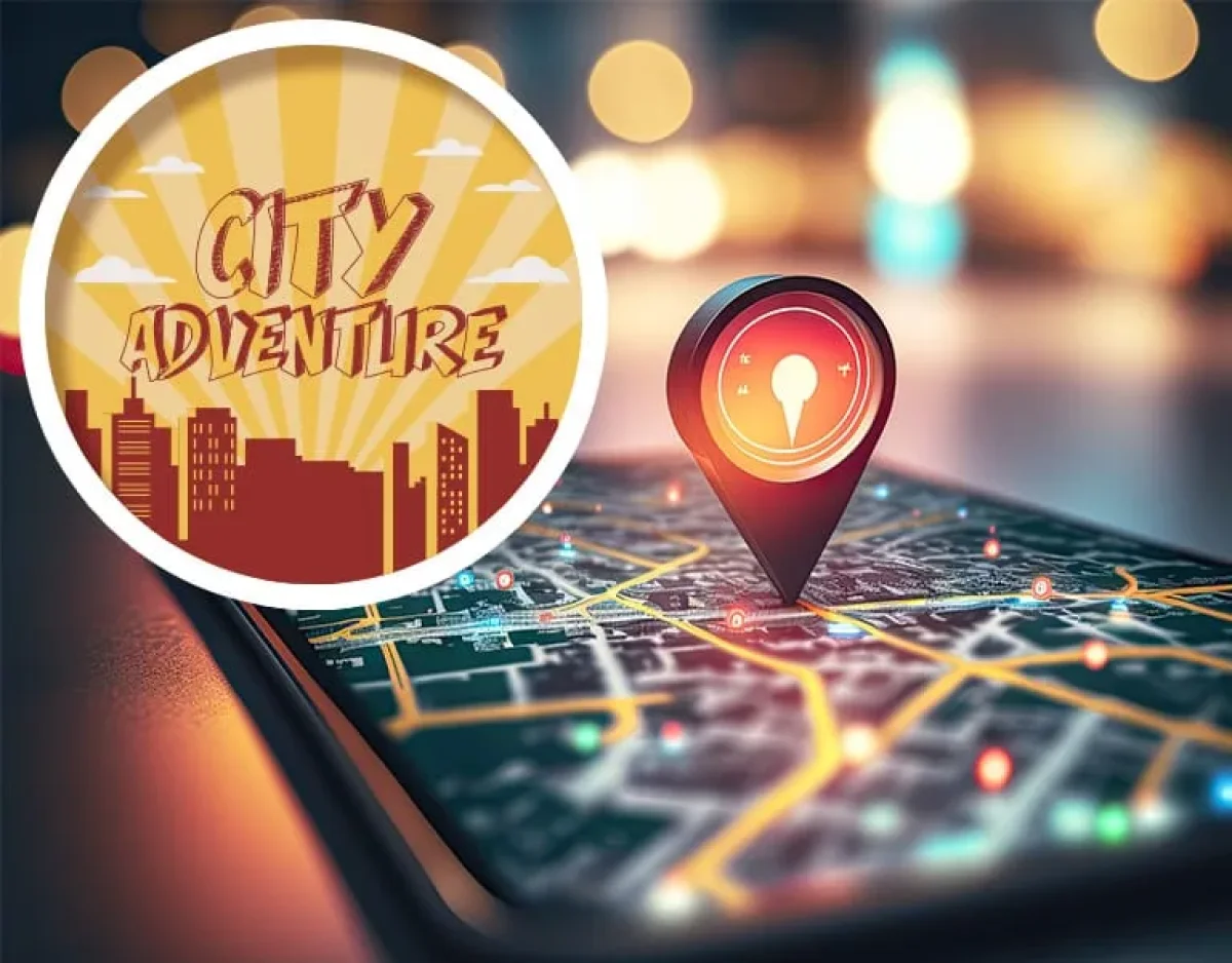City Adventure