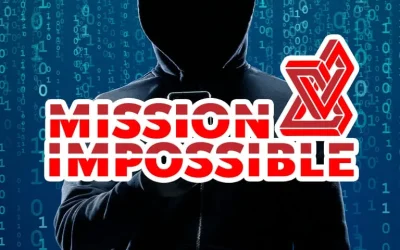 Mission Impossible
