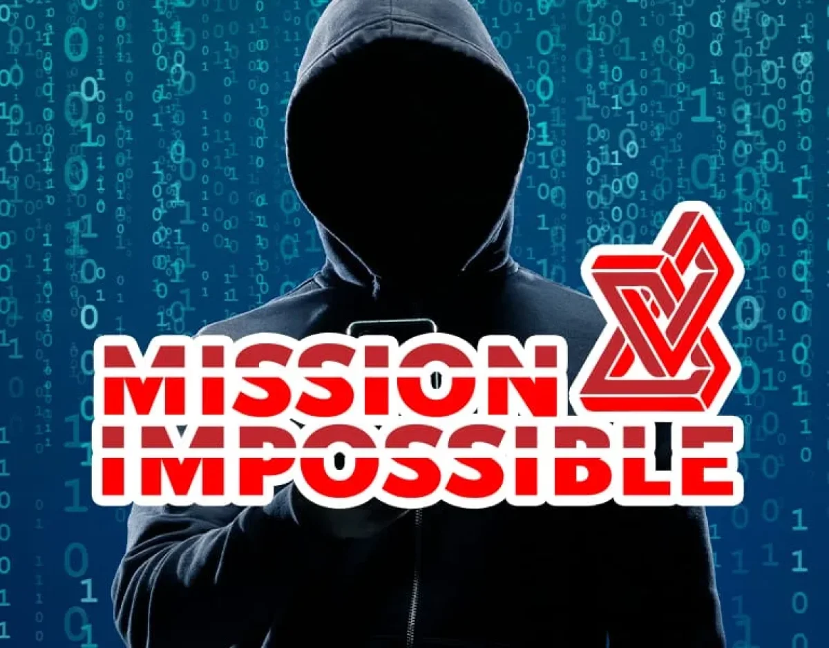 Mission Impossible
