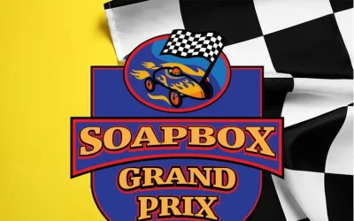 Sæbekasse Grand Prix
