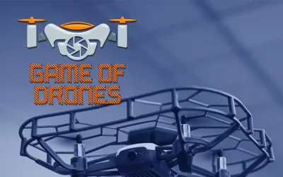 Game of Drones