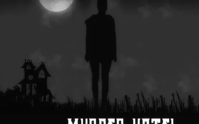 VR Murder Hotel