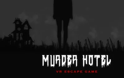VR Murder Hotel