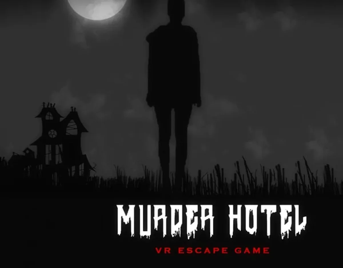 VR Murder Hotel