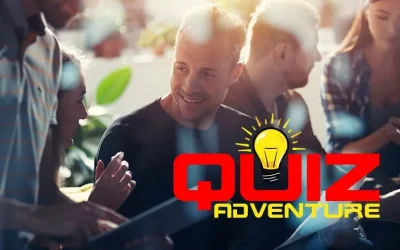 Quiz Adventure