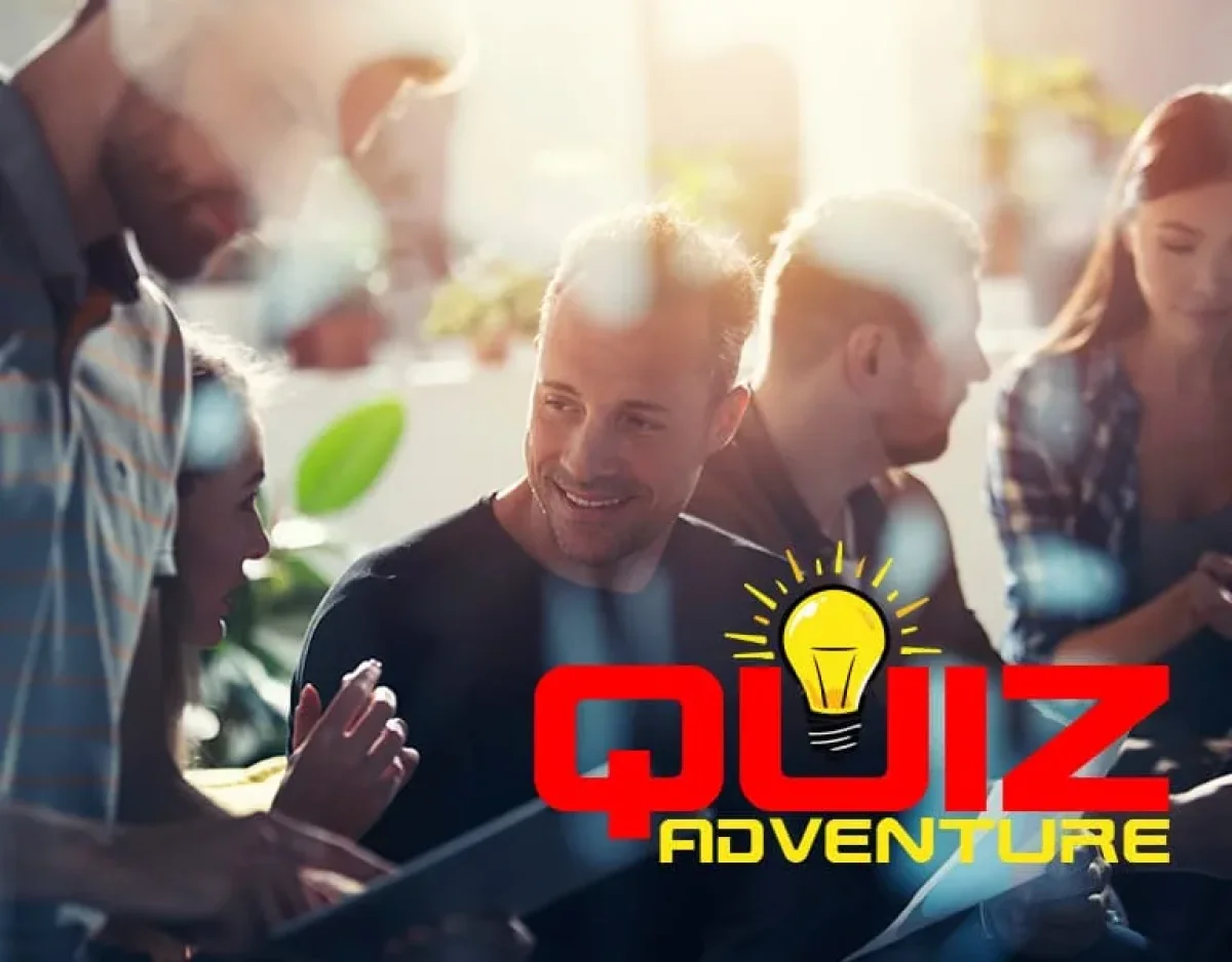 Quiz Adventure