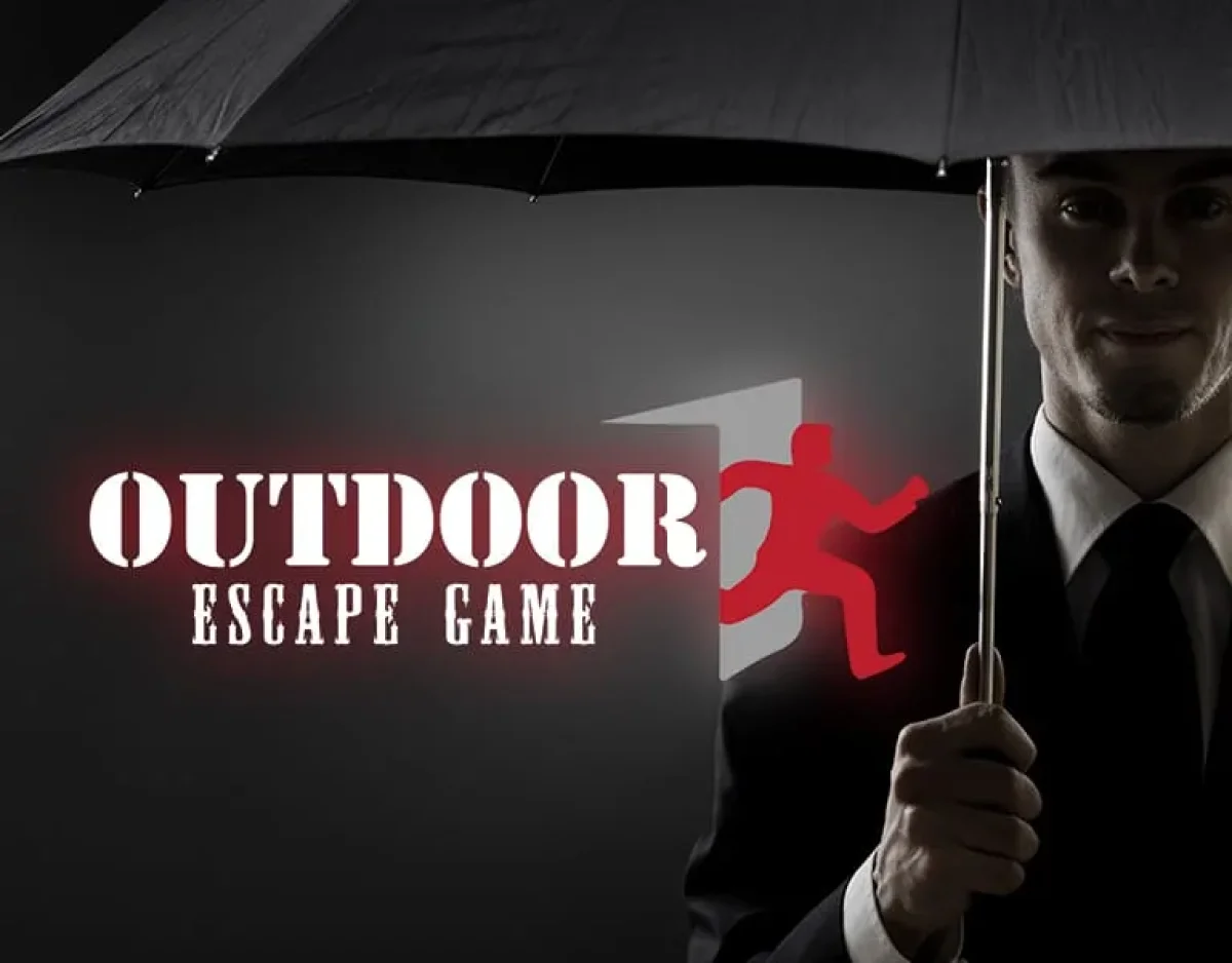 Outdoor Escape Game – Agents