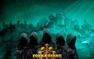 Forræderne