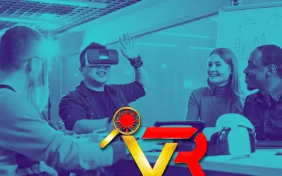 VR Murder Game
