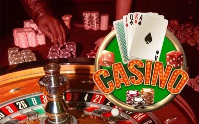 Casino