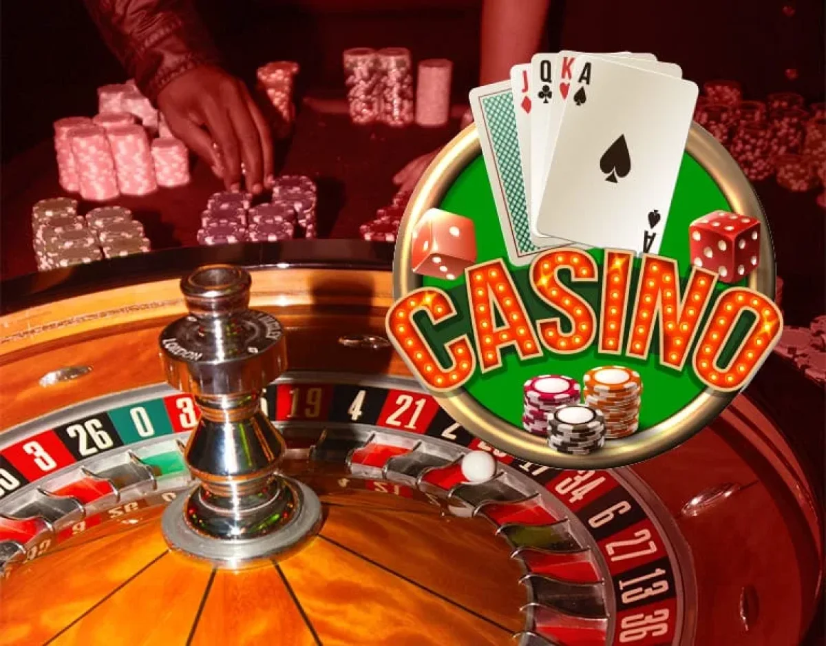 Casino