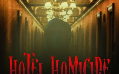 VR Hotel Homicide