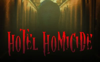 VR Hotel Homicide