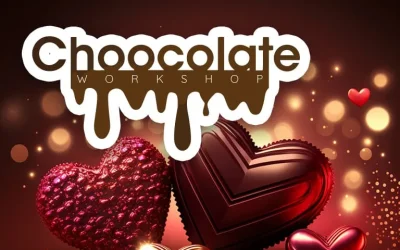 Chocolate Workshop