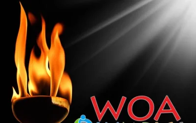 WOA Olympics