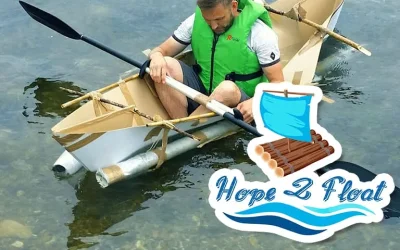 Hope2Float