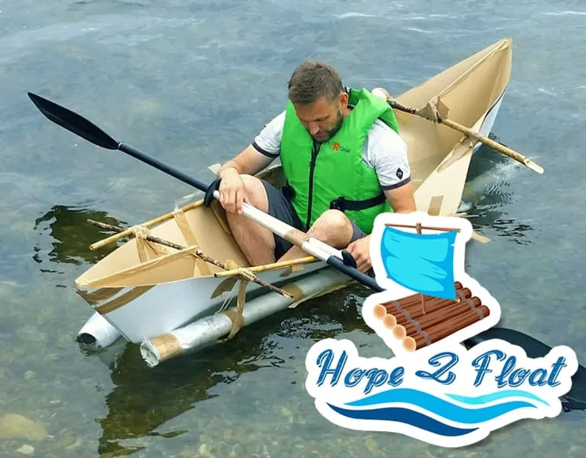 Hope2Float