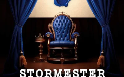 Stormester Team Experience