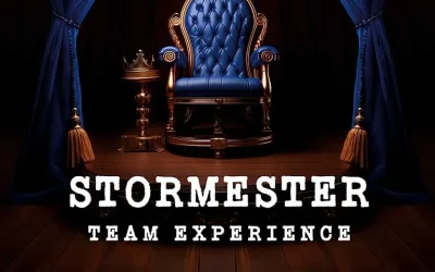Stormester Team Experience