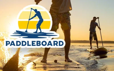 Paddleboard
