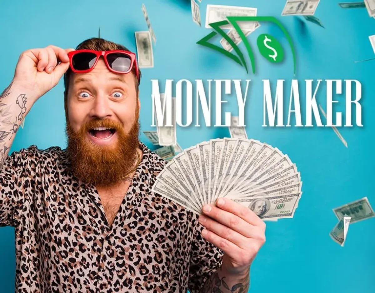 Money Maker
