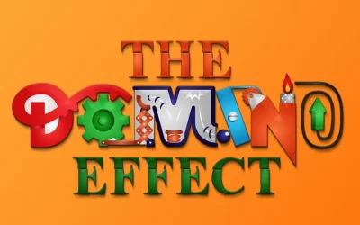 The Domino Effect