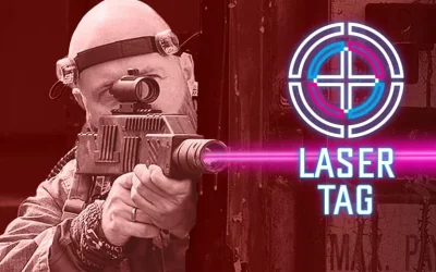 Laser Game