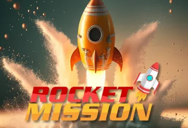 Raket Mission
