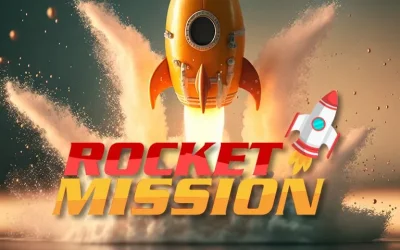 Raket Mission