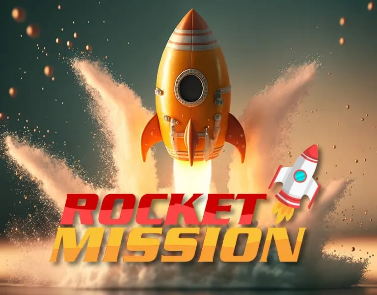 Raket Mission