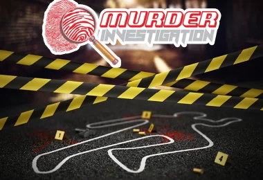Murder Investigation