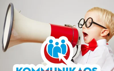 Kommunikaos