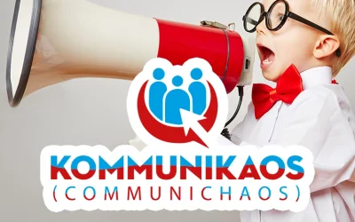 Kommunikaos