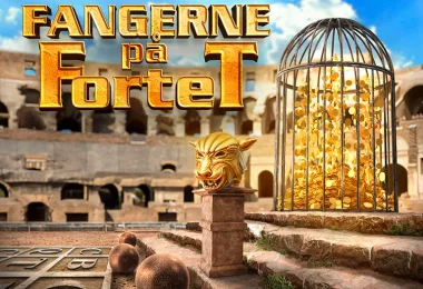 Fangerne på Fortet