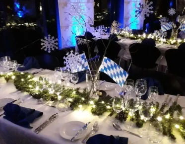 Afterski party