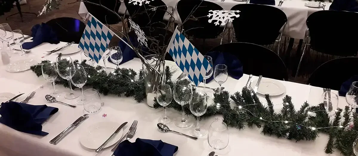 Afterski party