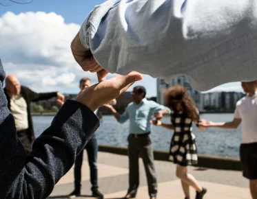 12 gratis teambuilding-øvelser til arbejdspladsen