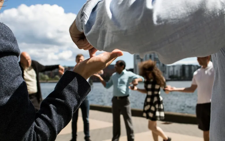 12 gratis teambuilding-øvelser til arbejdspladsen