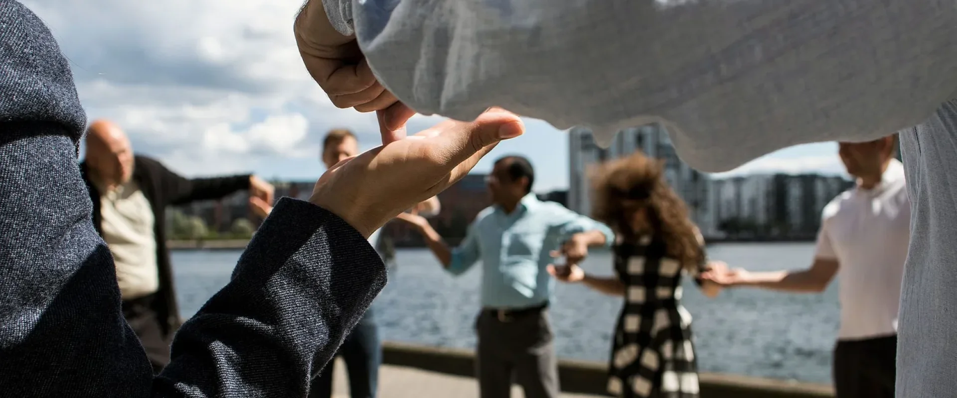 12 gratis teambuilding-øvelser til arbejdspladsen