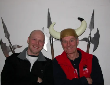 Teambuildingens historie